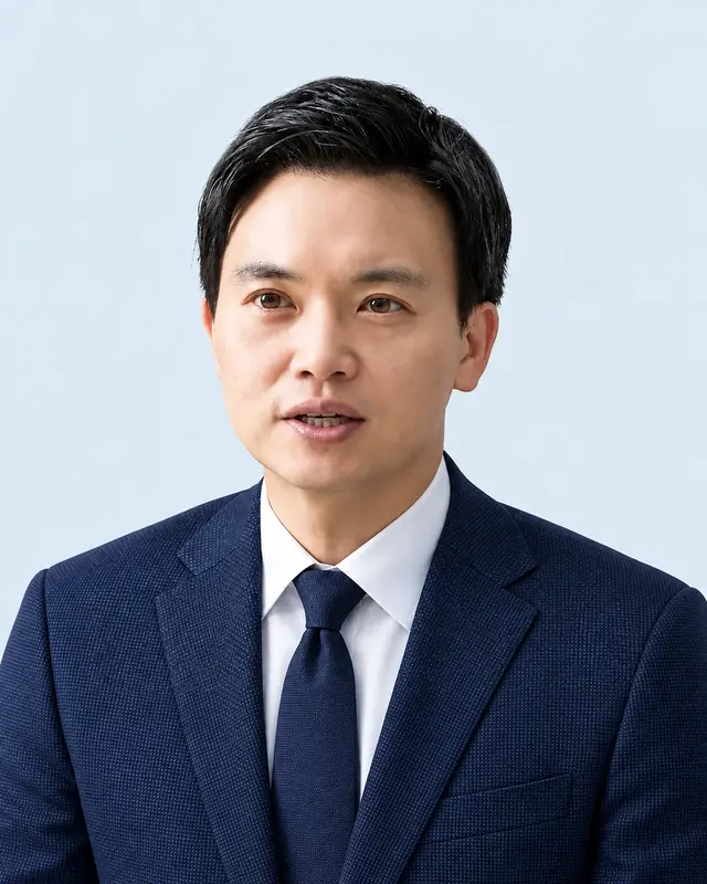 Ryoo Joohan