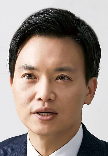 Ryoo Joohan, Director of the Hanyang Research Institute for Contemporary Korean Studies